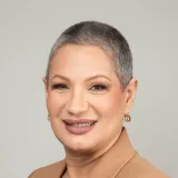 Retrato de Isis García